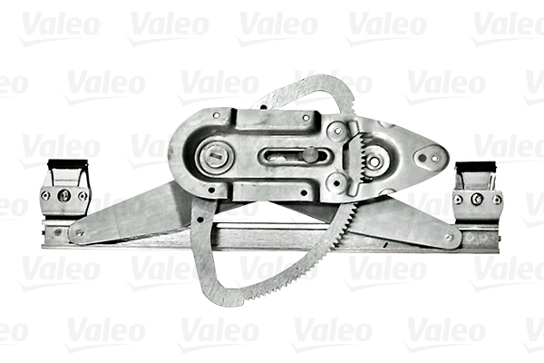 Mecanism actionare geam 851276 VALEO